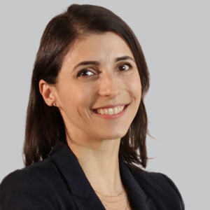 Giulia Fadda, MD  (Credit: Ottawa Hospital Research Institute)