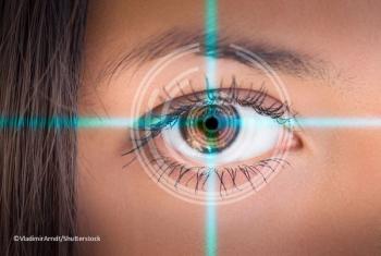 eye exam ophthalmology