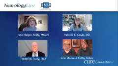 EP. 10 Patient Support Networks for Multiple Sclerosis