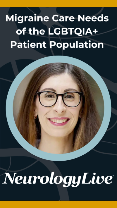 Migraine Care Needs of the LGBTQIA+ Patient Population