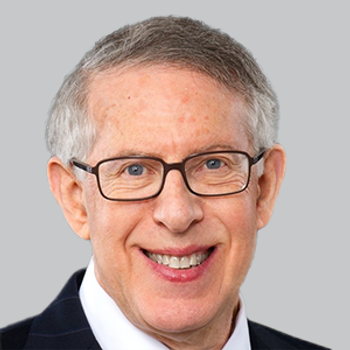 Richard Finkel, MD  (Credit: St. Jude Children’s Research Hospital)