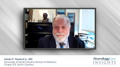 EP. 1 Impact of Generalized Myasthenia Gravis (gMG) on Quality of Life