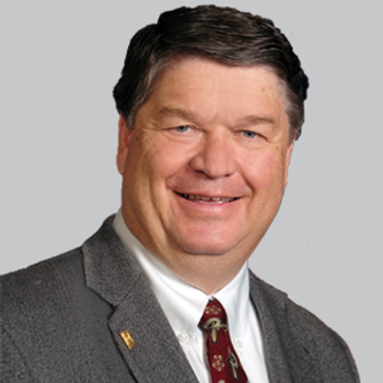 Richard McKinley, MD, Air Force’s 711th Human Performance Wing, Human Effectiveness Directorate