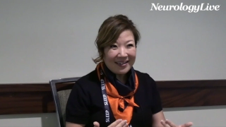 Targeting Sleep and the Glymphatic Pathway to Improve Stroke Rehabilitation Outcomes: Joyce Lee-Iannotti, MD, FAAN, FAASM
