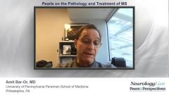 EP. 8 Pearls on the Pathology and Treatment of MS