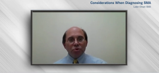 Considerations When Diagnosing SMA