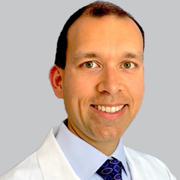 Andy Berkowski, MD, PhD