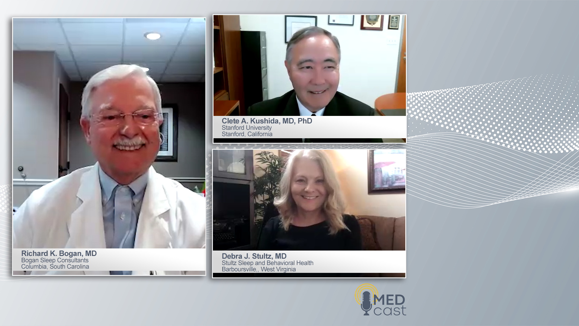 VIDEO: Narcolepsy: From Diagnosis to Treatment—Insights From the Front Lines 