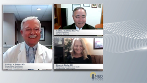 VIDEO: Narcolepsy: From Diagnosis to Treatment—Insights From the Front Lines 
