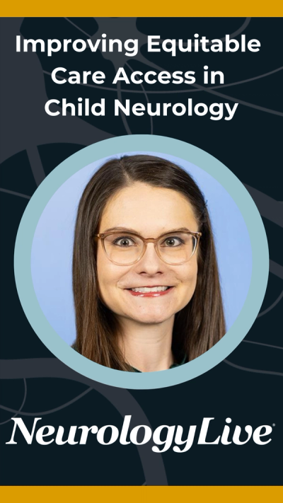 Improving Equitable Care Access in Child Neurology