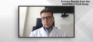 Primary Results From the ENSEMBLE PLUS Study