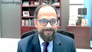 Fawad Khan, MD, FACNS