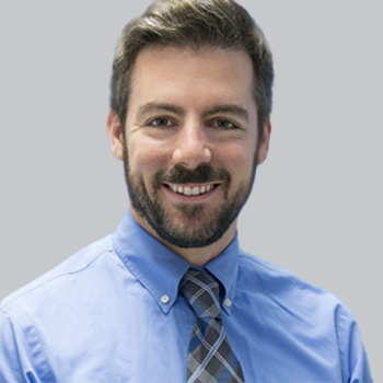 Evan L. Smith, PhD  (Credit: University of Michigan)