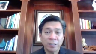 Hubert Fernandez, MD: Therapeutic Innovations For Parkinson Disease