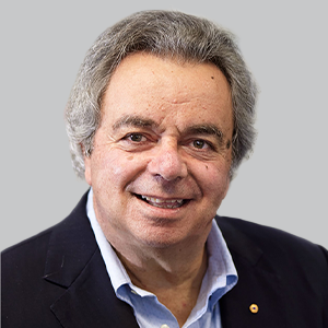 Ron Grunstein, MD, PhD