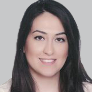 Gökçe Yağmur Güneş Gencer, MSc, PhD, lecturer, faculty of health sciences, department of gerontology, Akdeniz University, Antalya, Turkey