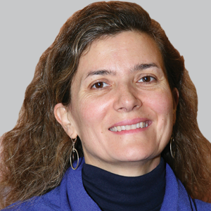 Laura Piccio, MD, PhD, a neurologist and physician scientist at Washington University in St. Louis
