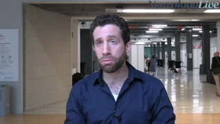 Possibilities of Measuring Cognitive Progression Independent of Relapses in MS: Tom Fuchs, MD, PhD