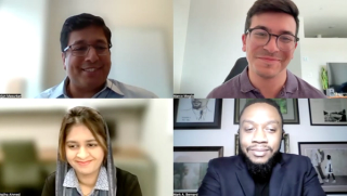 Understanding the Connection Between Alzheimer Disease Plasma Biomarkers and Gait Dysfunction: Arjun Masurkar, MD, PhD; Waijha Ahmed, MD