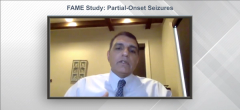 EP. 6 FAME Study: Partial-Onset Seizures