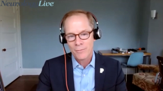 The Effects of Depression in Parkinson Disease and Need for Mental Health Professionals: James Beck, PhD