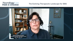 EP. 7 The Evolving Therapeutic Landscape for SMA 