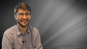 Rick Wassing, MSc, PhD-C: Restless REM Sleep Contributes to Hyperarousal In Insomnia