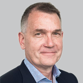Gavin Giovannoni, MBBCh, PhD, FCP, FRCP, FRCPath