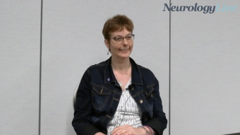 Elizabeth W. Leroux, MD, FRCPC