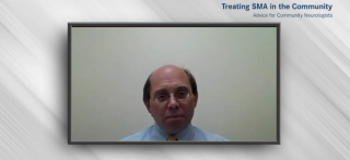 Treating SMA in the Community