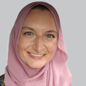 Elizabeth Miller, MA, Manager, Health Literacy at National MS Society