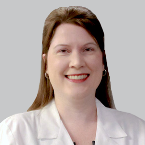 Lindsay Frerichs, MD, fellow, UT Southwestern Medical Center
