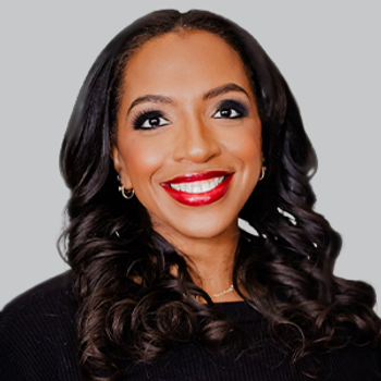Cassandra Moore, MPH, CPH  (Credit: LinkedIn)