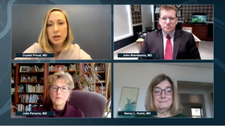 Final Thoughts on Treating SMA