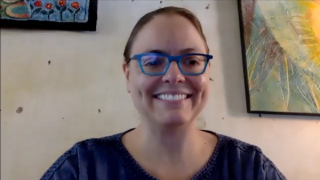 Jennifer Hranilovich, MD, assistant professor, pediatrics and neurology, Headache Program, University of Colorado School of Medicine/Children's Hospital Colorado