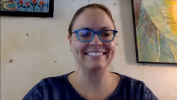 Jennifer Hranilovich, MD, assistant professor, pediatrics and neurology, Headache Program, University of Colorado School of Medicine/Children's Hospital Colorado