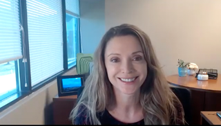 Understanding Treatment Benefit of Once-Nightly Sodium Oxybate in Narcolepsy Types 1 and 2: Jennifer Gudeman, PharmD