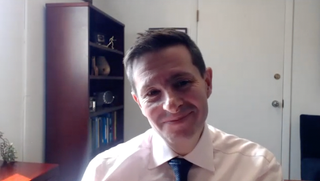 Overviewing Cutting-Edge Research at 2024 ACTRIMS Forum: Daniel Ontaneda, MD, PhD