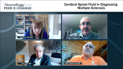 EP. 4 Cerebrospinal Fluid in Diagnosing Multiple Sclerosis