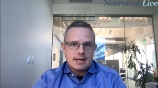 Unique Composition of CNM-Au8 to Treat MS and ALS: Michael Hotchkin