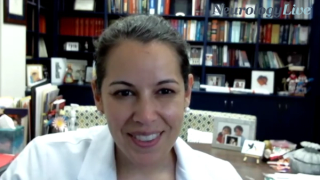 Monica Verduzco-Gutierrez, MD