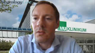 Mechanistic Approach Behind AMX0035 in Progressive Supranuclear Palsy: Gunter Hoglinger, MD