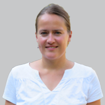 Irene S. Heger, MSc, researcher, department of psychiatry and neuropsychology, School for Mental Health and Neuroscience, Maastricht University