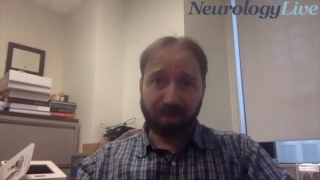 Growing Knowledge of Brain Implants for Poststroke Patients: Mijail Serruya, MD, PhD