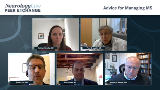 Advice for Managing MS