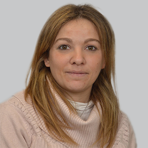 Elisabetta Pupillo, Department of Neuroscience, Mario Negri Institute for Pharmacological Research