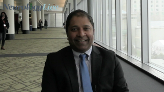 Development of Neuropathology Targeted Treatments in Alzheimer Disease: Madhav R. Thambisetty, MD, PhD