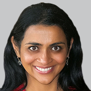 Indu Subramanian, MD, director of the VA Southwest Parkinson’s Disease Research, Education, and Clinical Centers