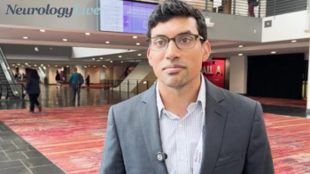 Joseph Vithayathil, MD, discusses CNS Elterman Research Grant