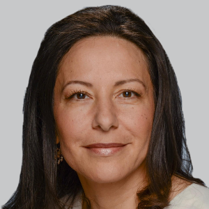 Antonella Favit-Van Pelt, MD, PhD, Chief Medical Officer of Bioness